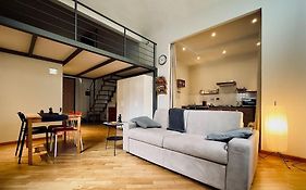 Loft Labo - Cozy Loft Authentic Turin Suburbs